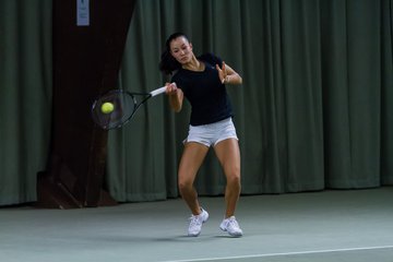 Alisa Diercksen 446 - Norddeutsche Meisterschaften